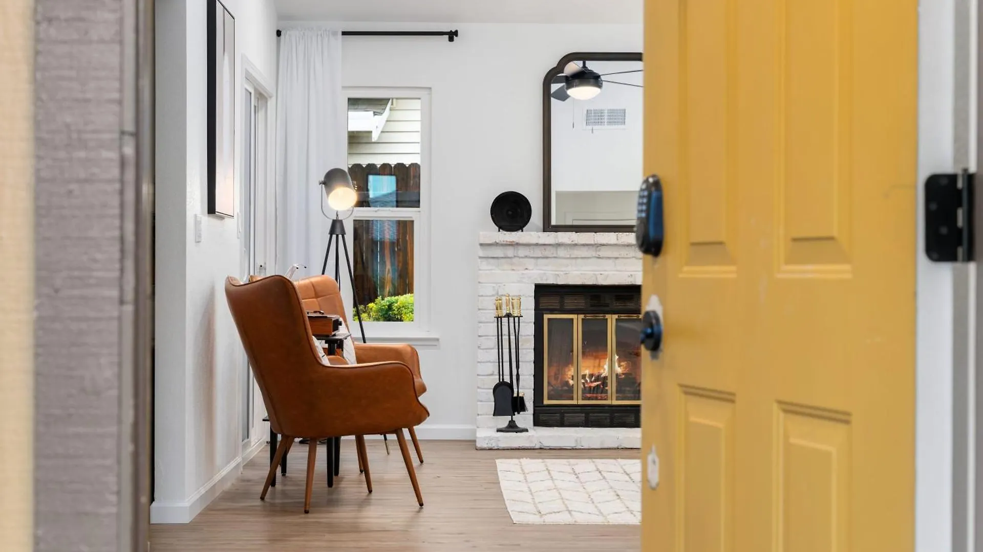 Sacramento Gem W Cozy Wood Fireplace Bbq Grill